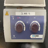 SciLogex MS-H-S10 Magnetic Hotplate Stirrer image 2